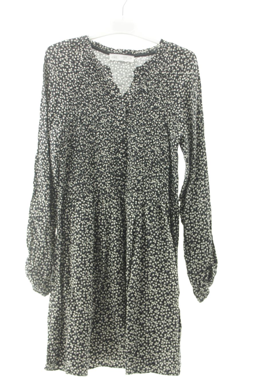 Vestito de Zara de la talla 11 anni seconda mano