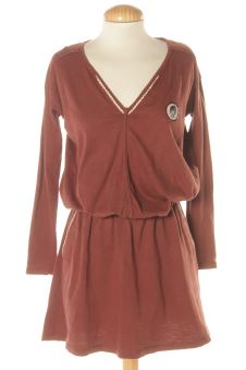 Einfaches Kleid S Dolores Promesas