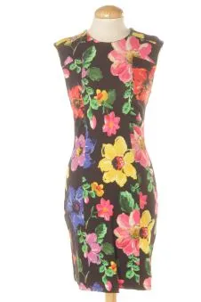 Vestido casual M Desigual, foto 1 de 2