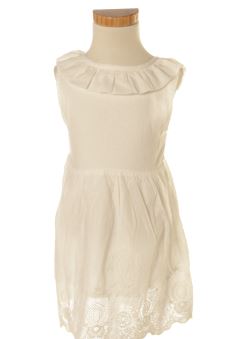 Robe 3 ans SAM & LOULOUTE