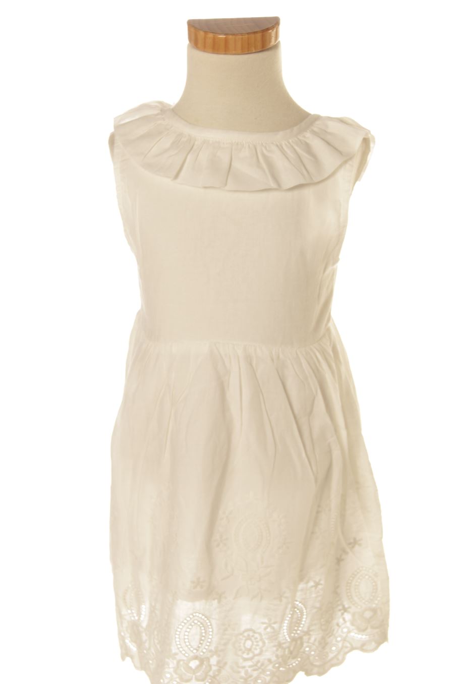 Vestito de SAM & LOULOUTE de la talla 3 anni con etichetta