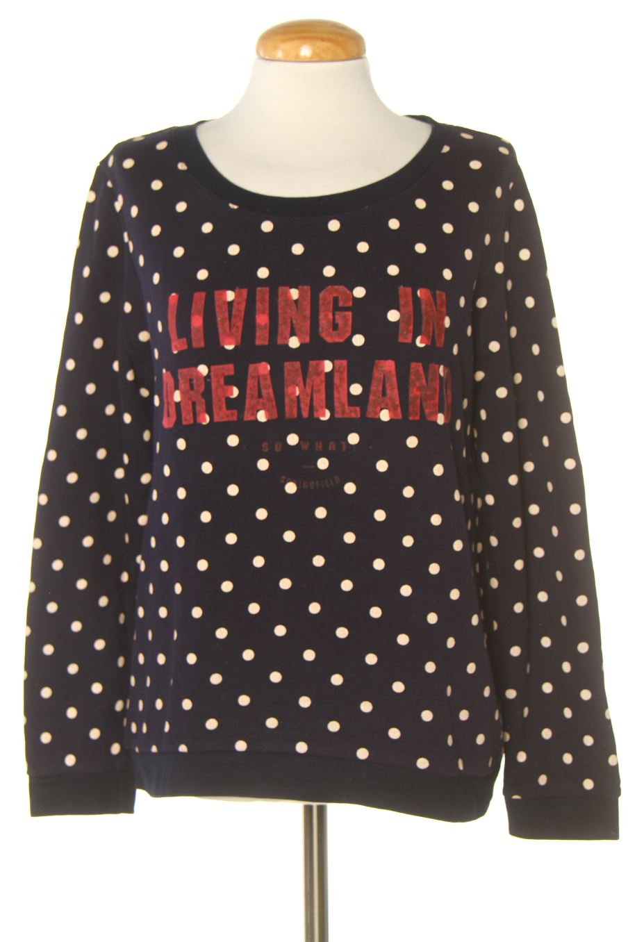 Sweat Springfield de la taille S, de couleur imprimés