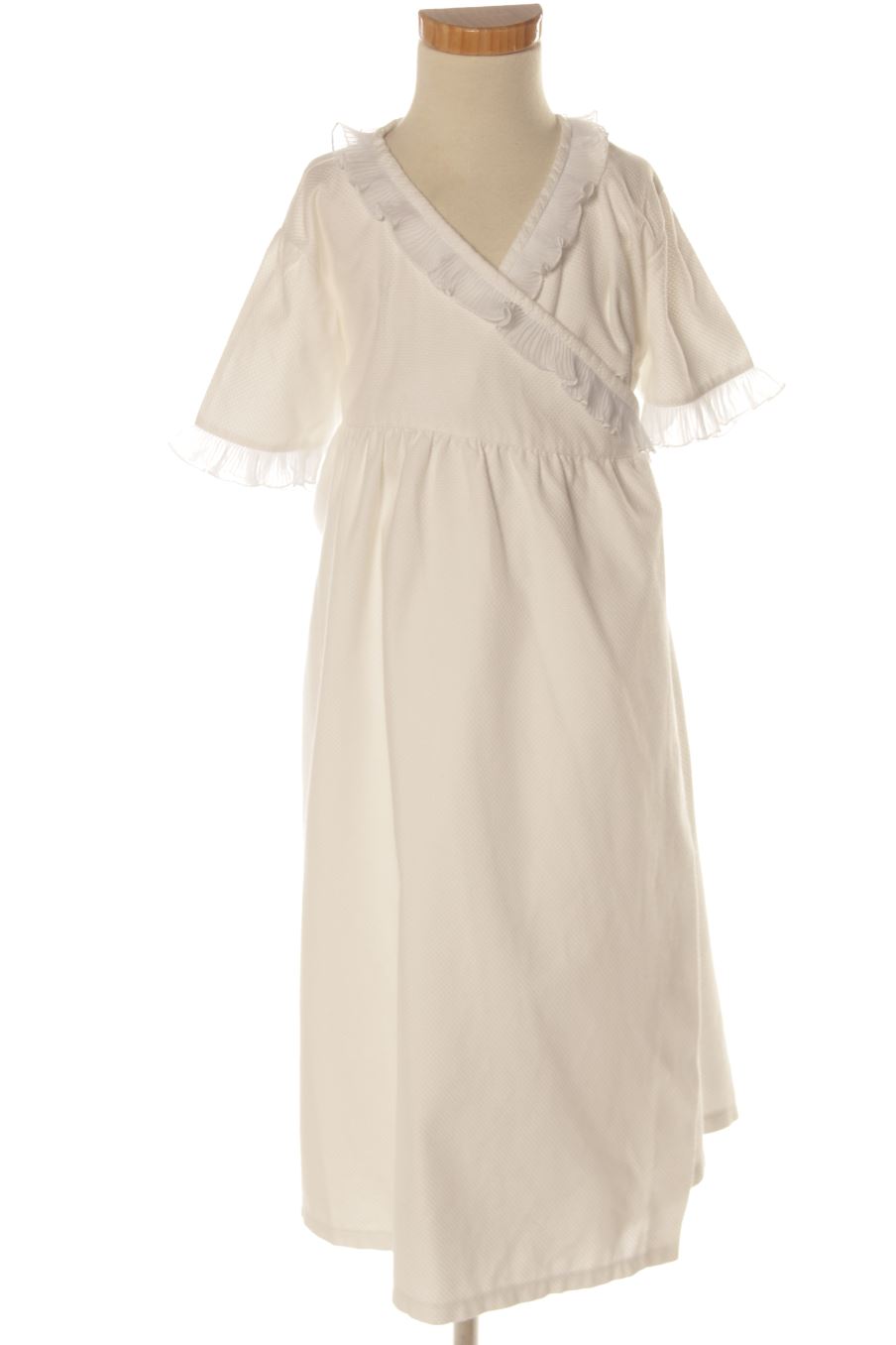Vestito de la ventanita de la talla 10 anni seconda mano