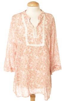 Blusa de manga larga 48 Antea, foto 1 de 2