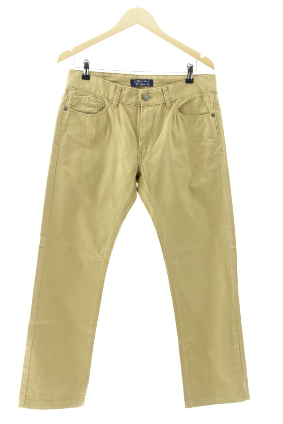 Jeanshose von Springfield Größe 42