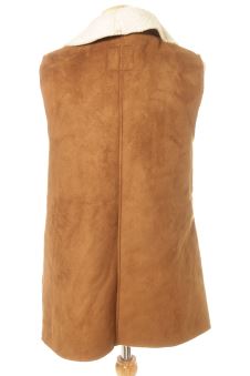 Veste sans manches M Alcott