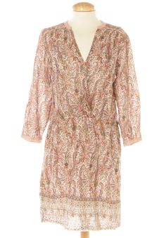 Einfaches Kleid S Unit