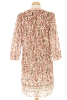 Einfaches Kleid S Unit
