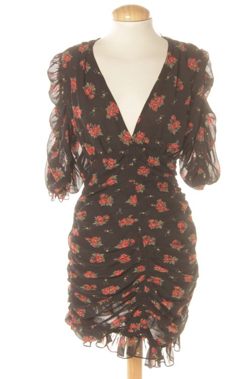 Robe casual