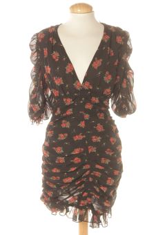 Vestido casual M Zara