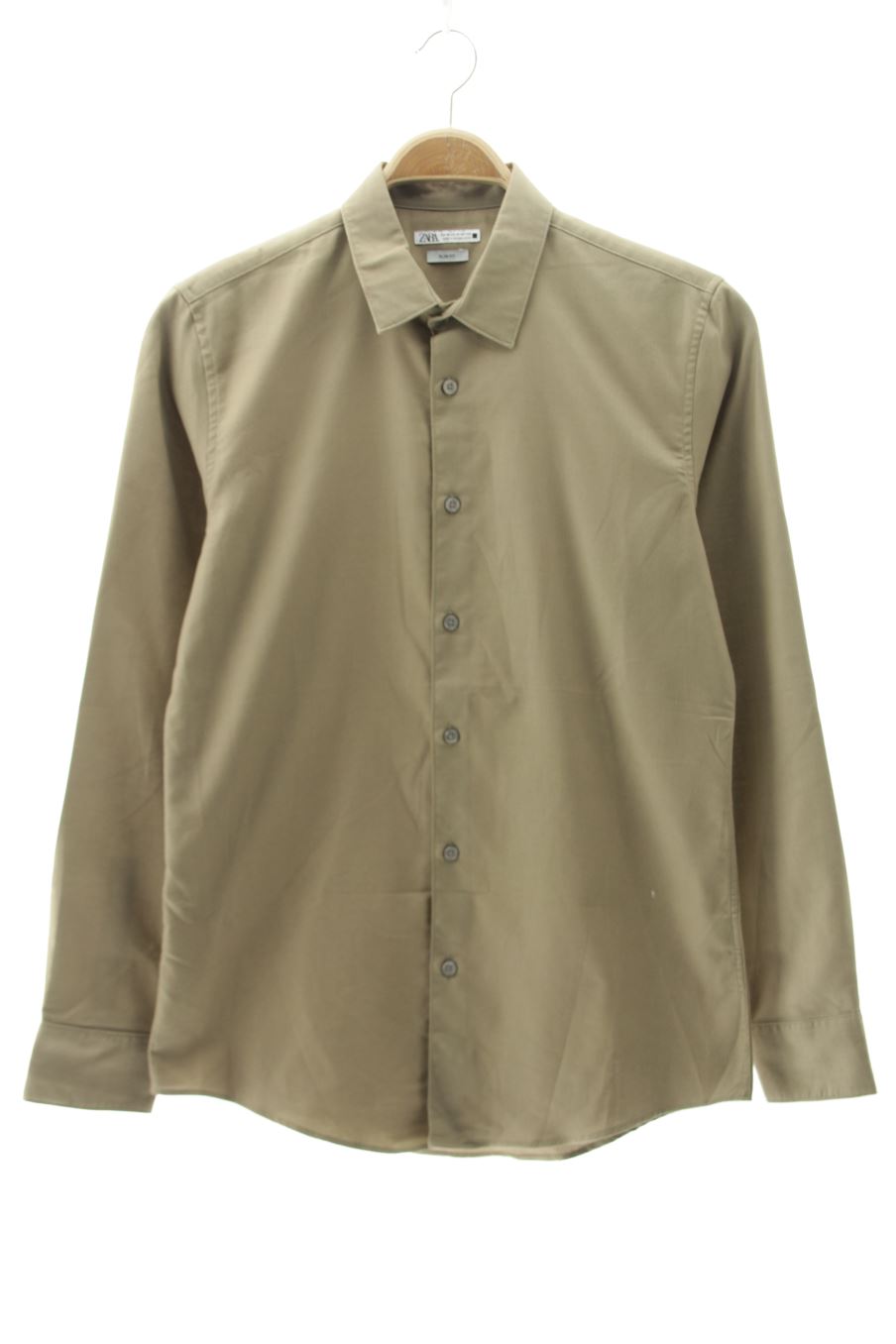 Chemise Zara de la taille M