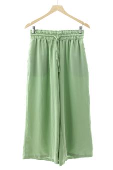 Pantalon Casual M Stradivarius