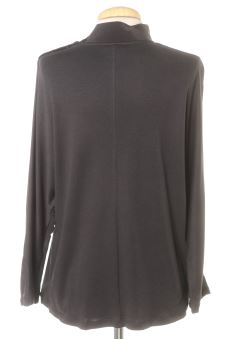 Blusa de manga larga S Massimo Dutti