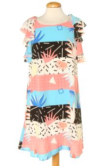 Robe casual M Minueto