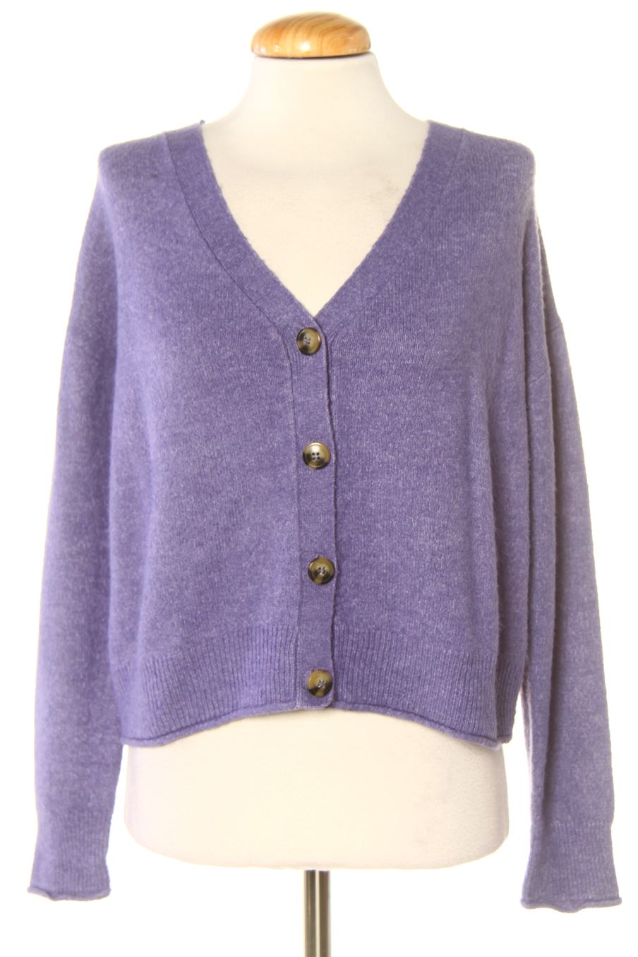 Pull Sfera de la taille M, de couleur pourpre