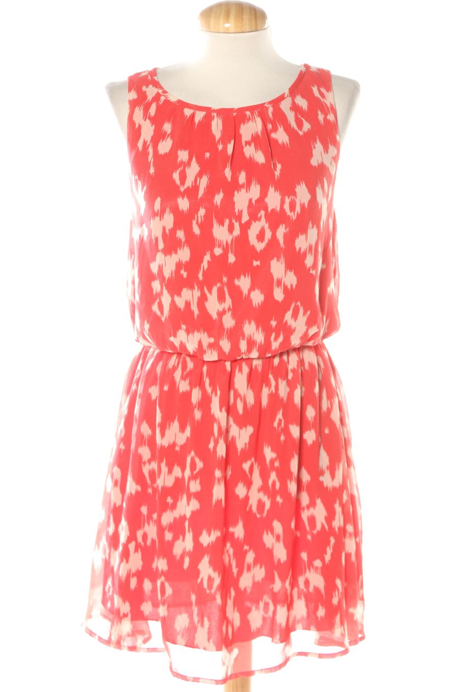 Robe casual Easy wear de la taille S, de couleur imprimés