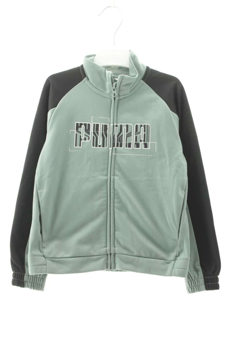 Sweatshirt Puma de la taille 3 ans de seconde main
