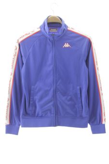Sudadera S Kappa