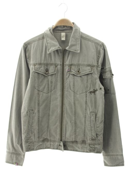 Vestes