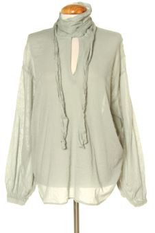 Blusa de manga larga S PERCENTIL, foto 1 de 2