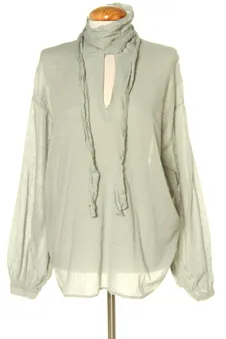 Blouse à manches longues S PERCENTIL, photo 1 sur 2