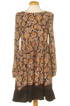Einfaches Kleid M ZARA TRAFALUC, Foto 1 von 2
