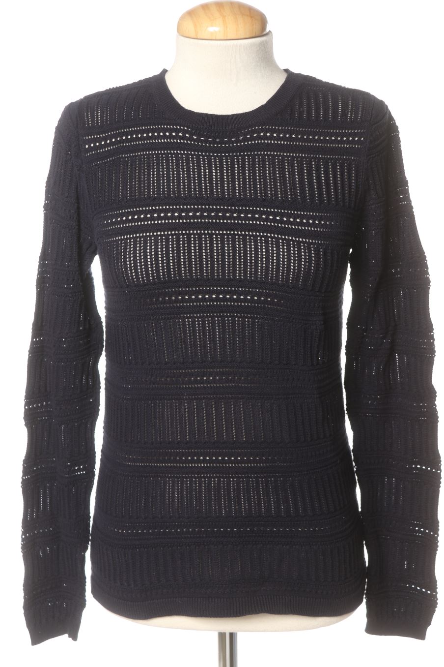 Maglione de Pimkie de la talla S, de color blu oltremare