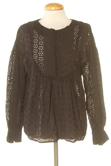 Blouse à manches longues 34 H&M, photo 1 sur 2