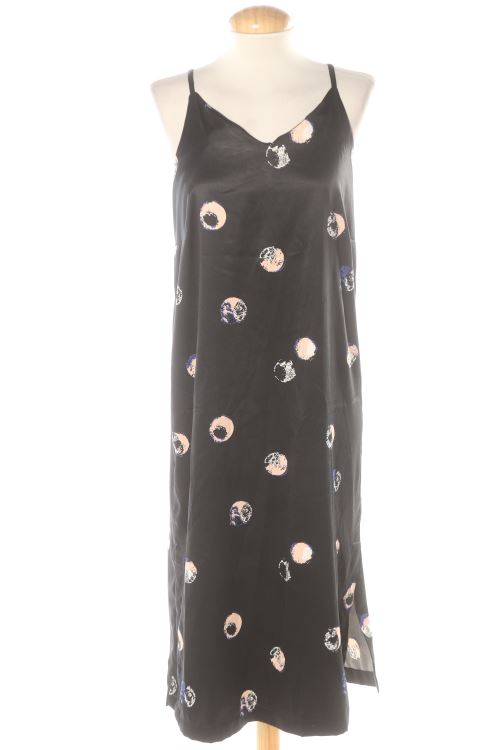 Einfaches Kleid