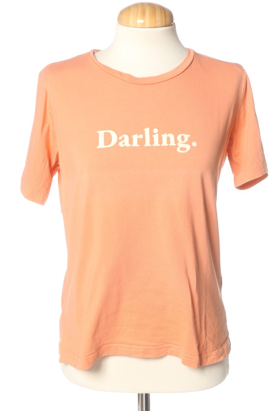 T-shirt Grace & Mila de la taille S, de couleur rose