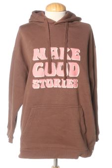 Sudadera S Green coast, foto 1 de 2