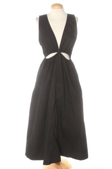 Vestido casual L Zara, foto 1 de 2