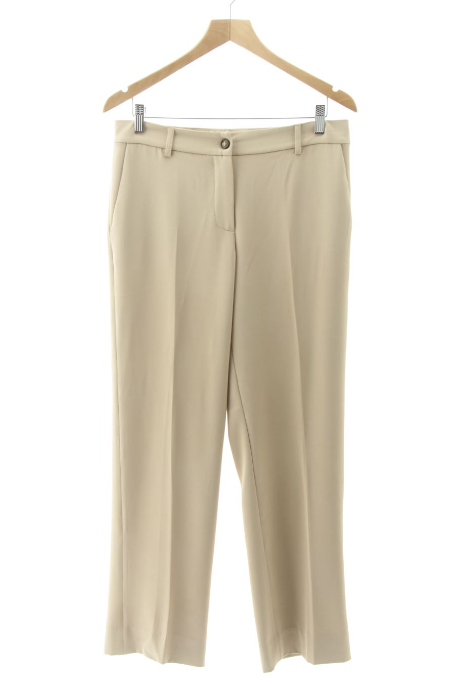 Hose von Daniel & Mayer Größe 44, Farbe Beige, für
