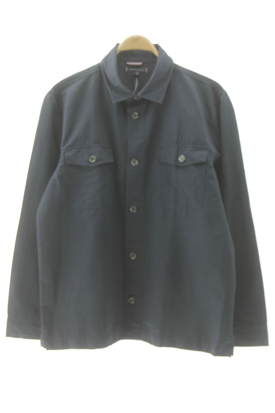 Camisa manga larga de Tommy Hilfiger de la talla L