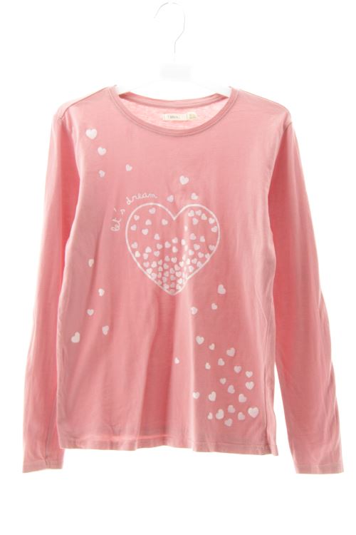 T-shirt manches longues