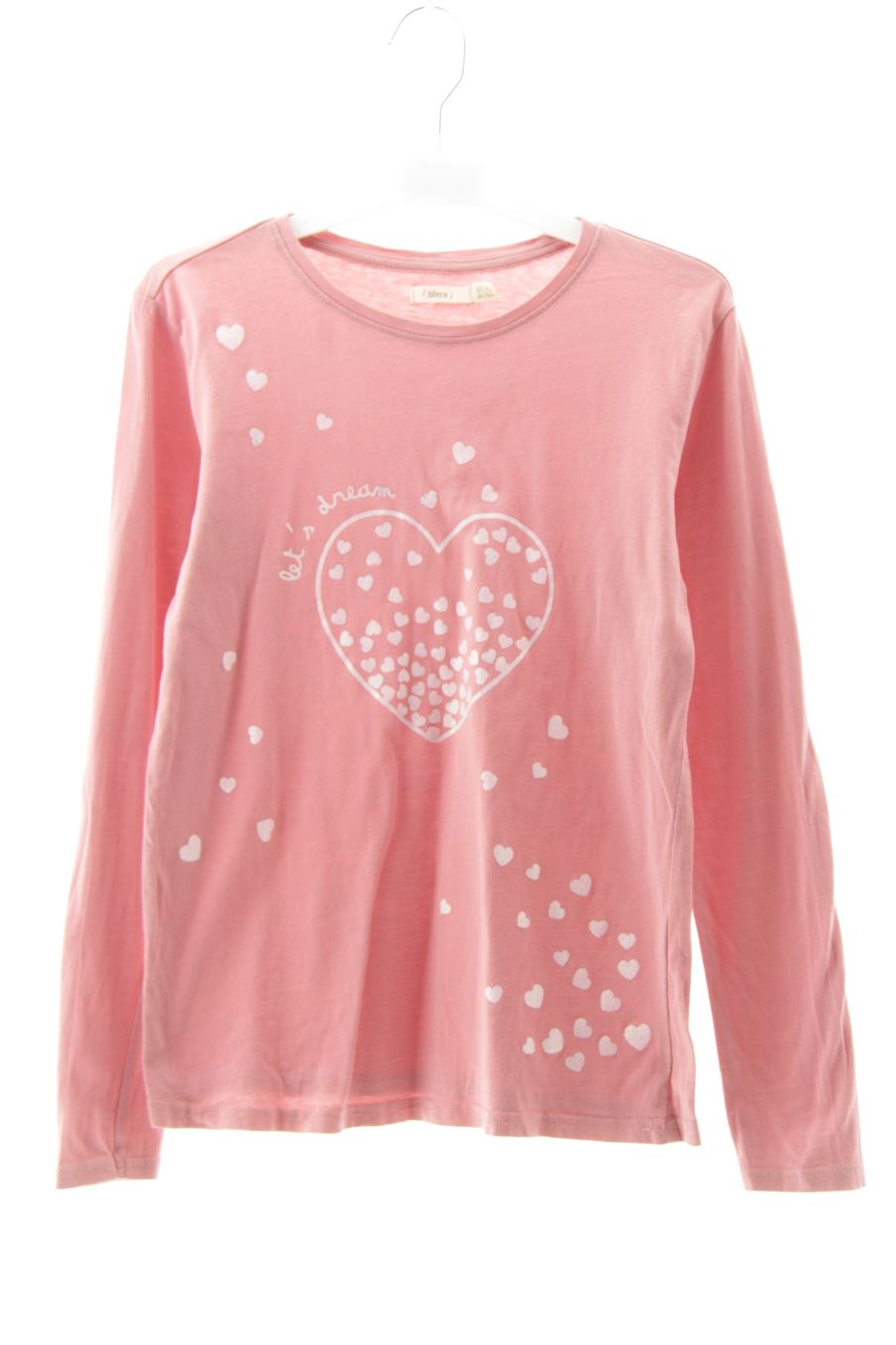 T-shirt manches longues Sfera de la taille 11 ans de seconde main