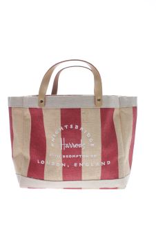 Bolso de Mano Grande Harrods, foto 1 de 2