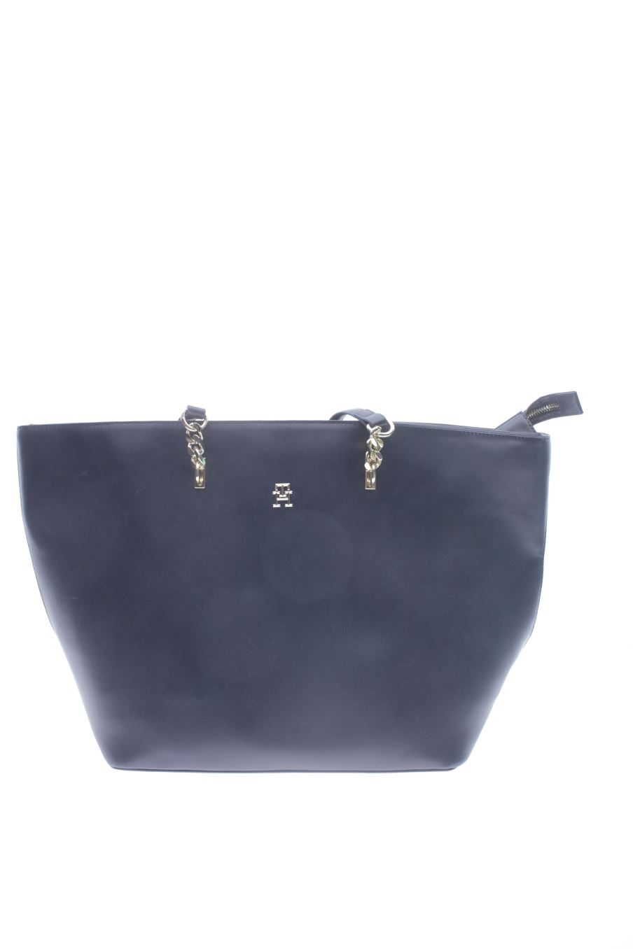 Bolso de Hombro Azul Marino de Tommy Hilfiger