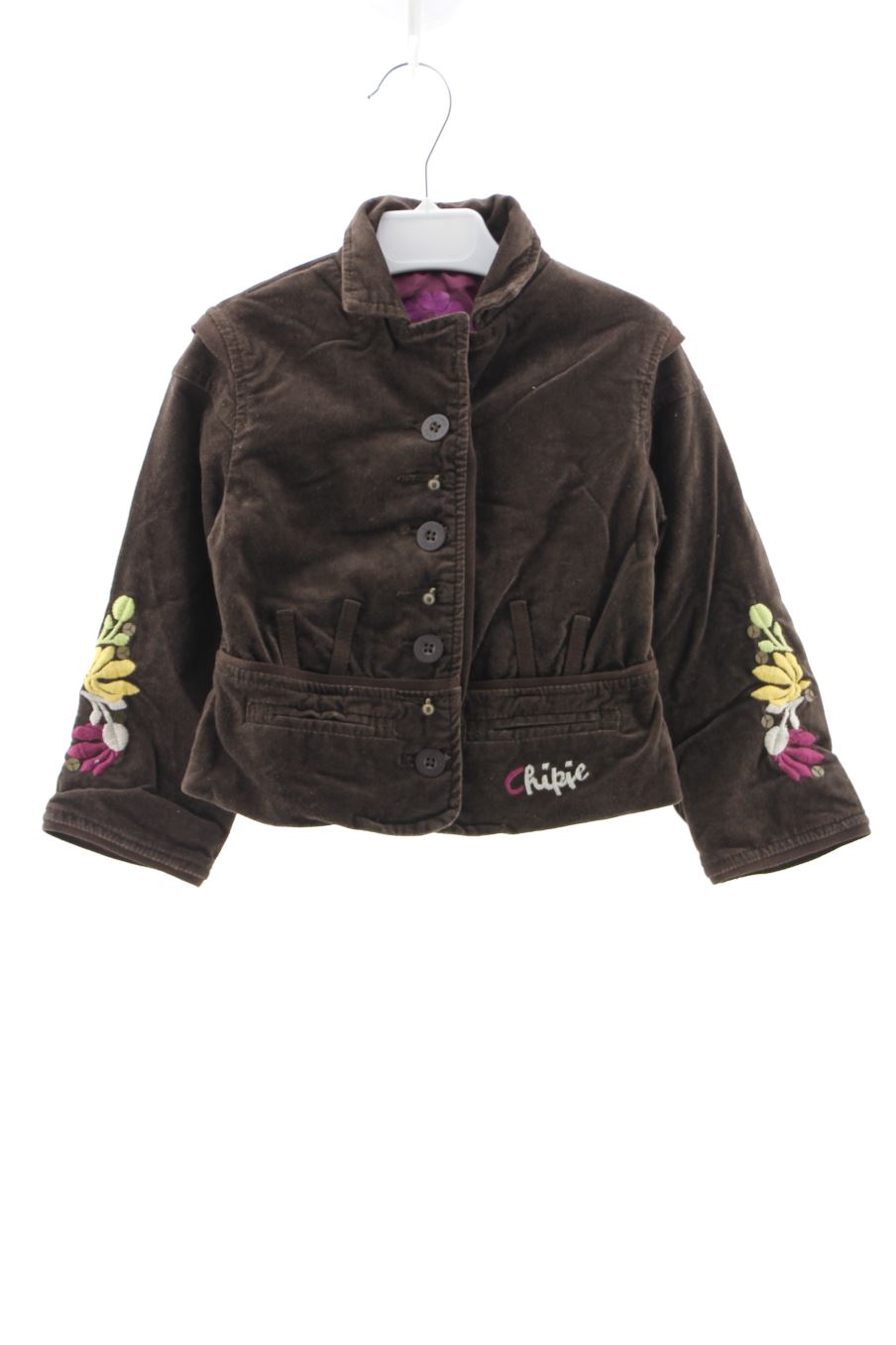 Cazadora de Chipie de la talla 3 años de segunda mano