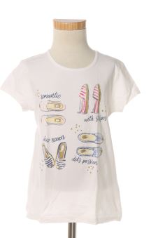T-shirt 6 ans Ovs