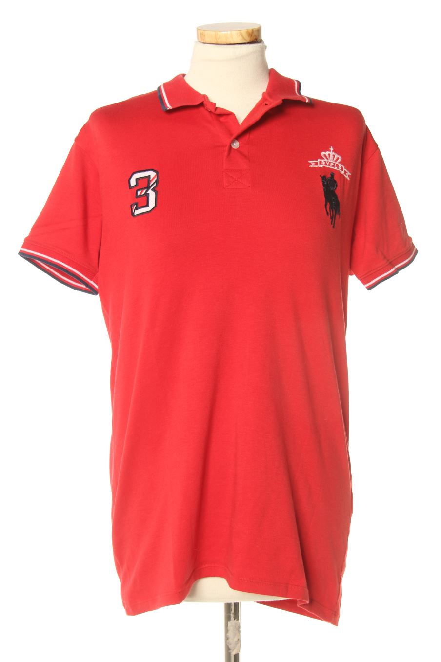Camiseta de Ryple urban de la talla M
