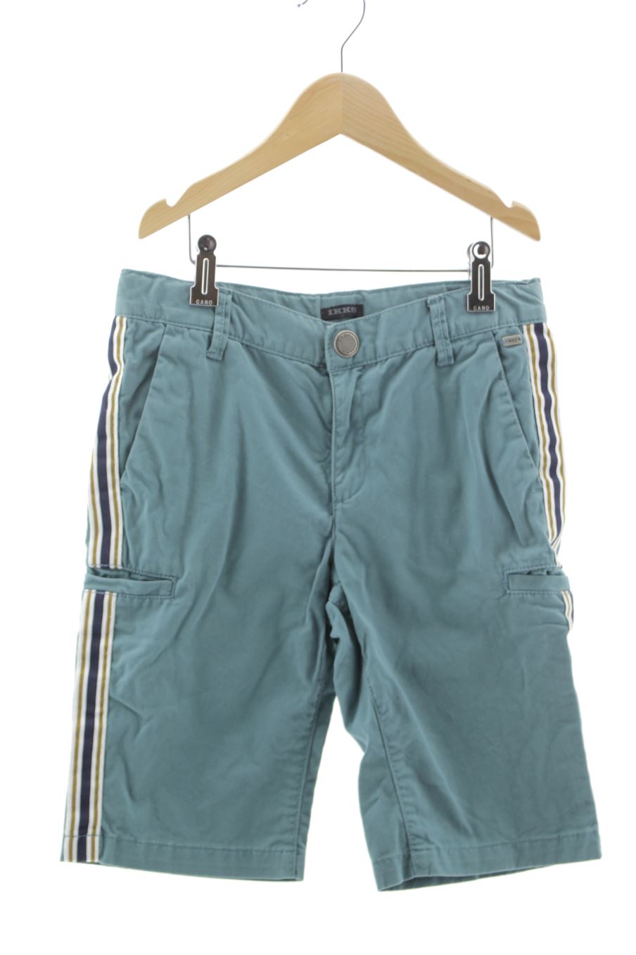 Short Ikks de la taille 10 ans de seconde main