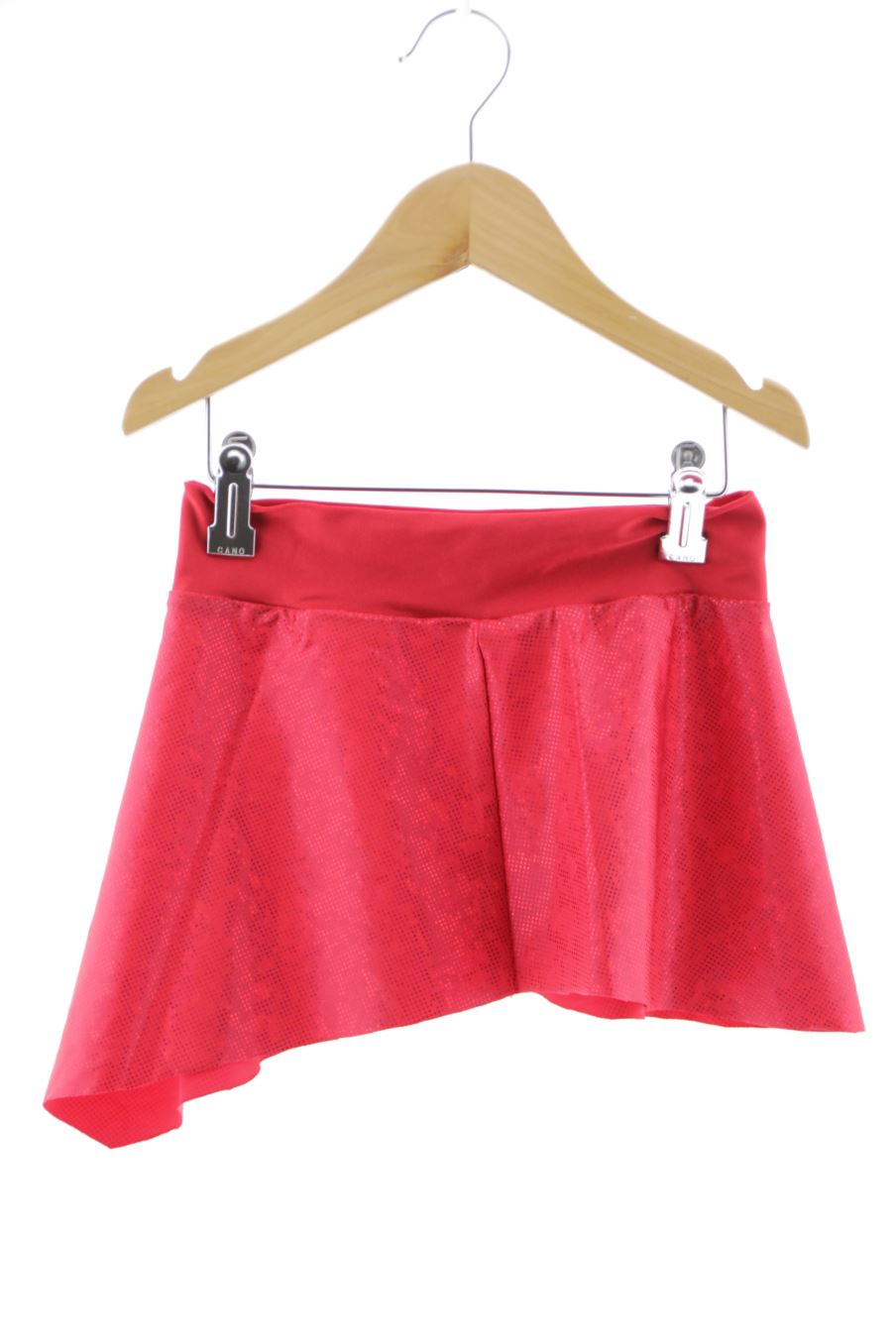 Falda de PERCENTIL de la talla 4 años de segunda mano