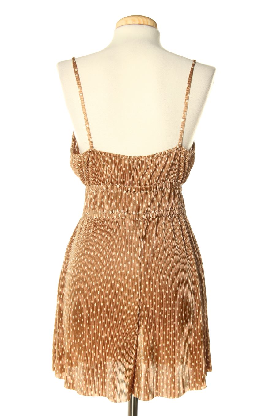 Combinaison Pull & Bear de la taille M, de couleur marron