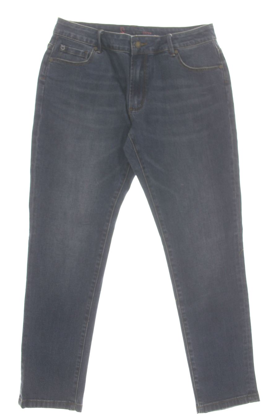 Vaqueros de Paul & Joe Sister de la talla 38, de color azul de ropa vaquera