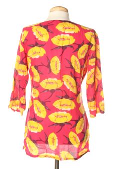 Blouse à manches longues XS La fiancee du mekong