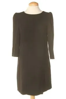 Einfaches Kleid S Zara, Foto 1 von 2