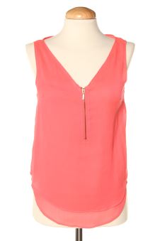 Top S Bershka, foto 1 di 2