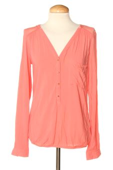 Blusa a maniche lunghe S Pimkie, foto 1 di 2