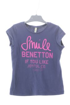 T-shirt 5 ans Benetton